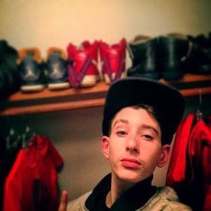 Meet your Posher, Jacob